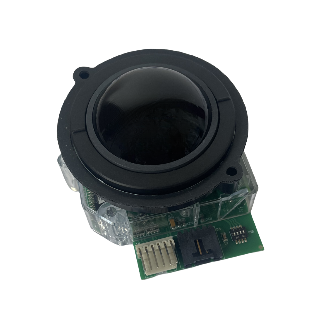 SOURIS À PANNEAU TRACKBALL, Réf OEM No: 229057+71, Utilisée pour TOP DRIVE