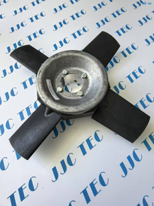 OIL COOL HE FAN, OEM Ref No: 98141-4, utilisé pour TDS-8SA