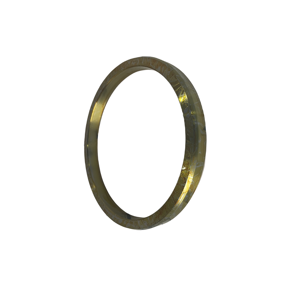 SEGMENT DE PISTON, référence OEM : 30173156, utilisé pour TDS-11S
