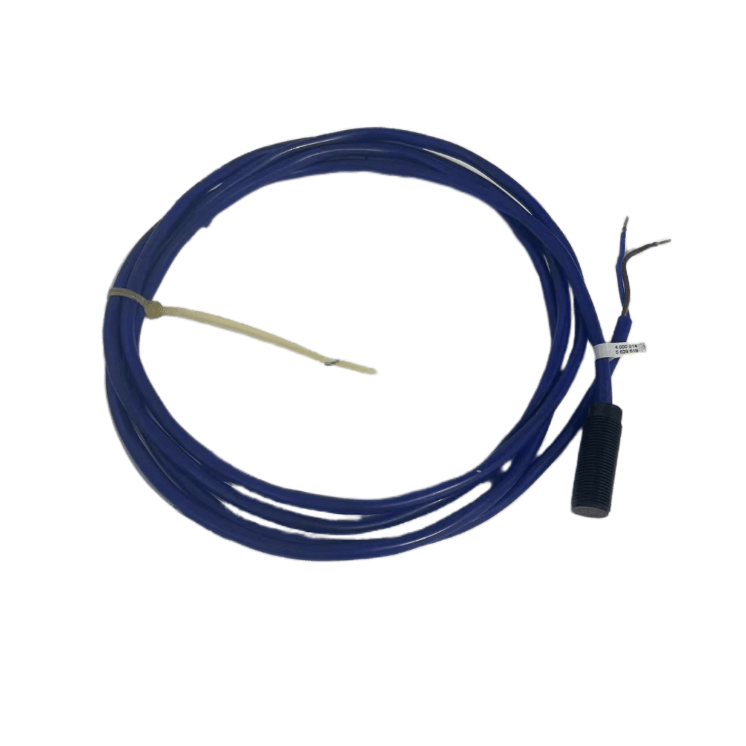 CAPTEUR DE PROXIMITÉ, référence OEM : 93939, utilisé pour TDS-8SA