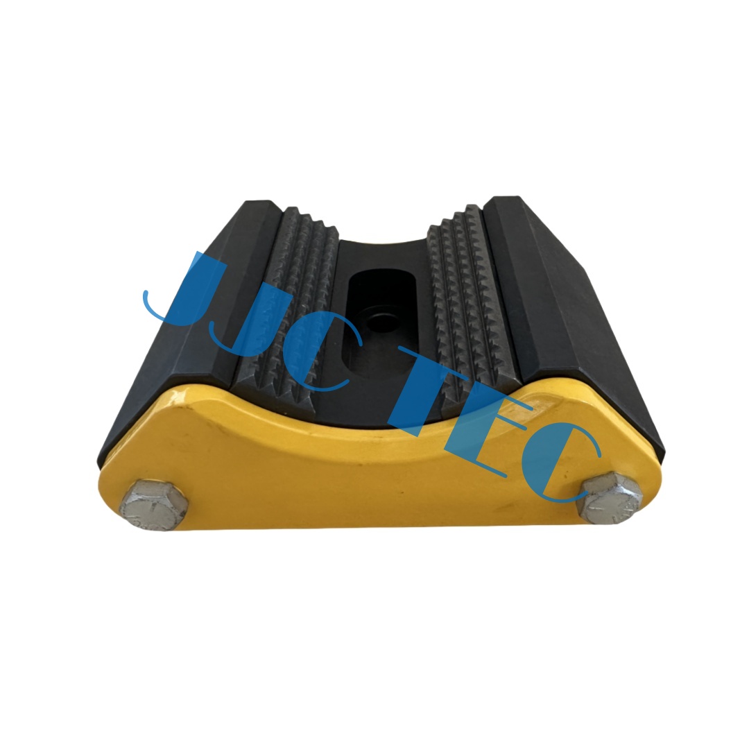 Jaw Assy, OEM Ref No: 120851, utilisé pour le meilleur entraînement