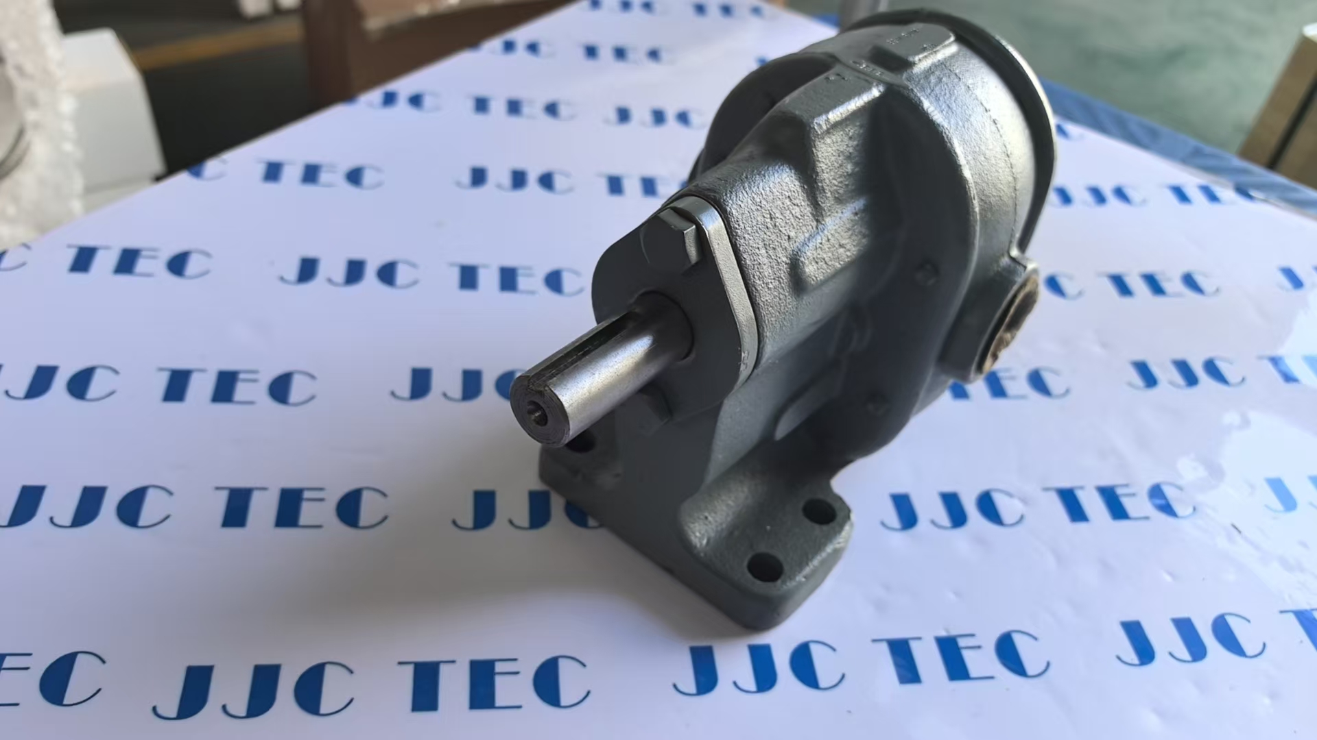 Pompe à huile, OEM REF NO: 10752739-001, utilisé pour le 14 novembre-220
