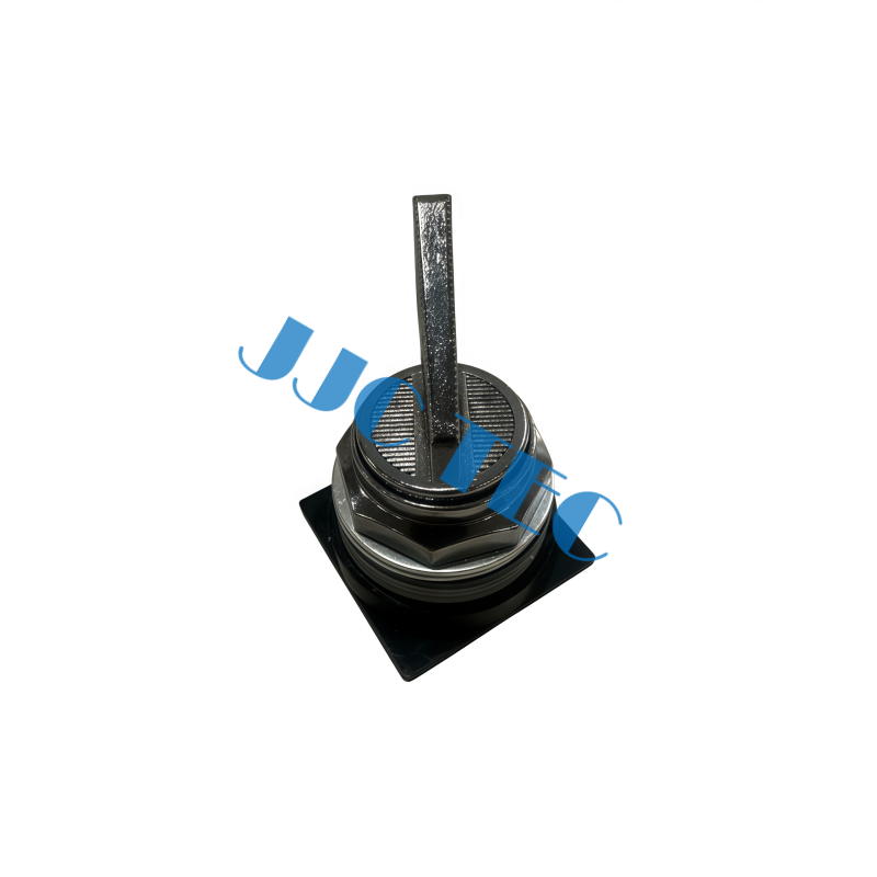 SW-SEL, 2POS, LEVIER, OT OPR45929, OEM Ref No: 0000-6854-44, utilisé pour TOP DRIVE, TDS-11SA