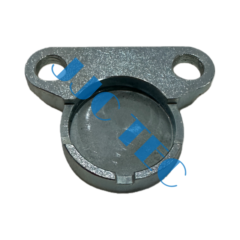 PIUG/PROTECTEUR DE BOUE POUR VANNE DE VERROU BX-1V, Réf OEM No: 50003967, utilisé pour ASCENSEUR