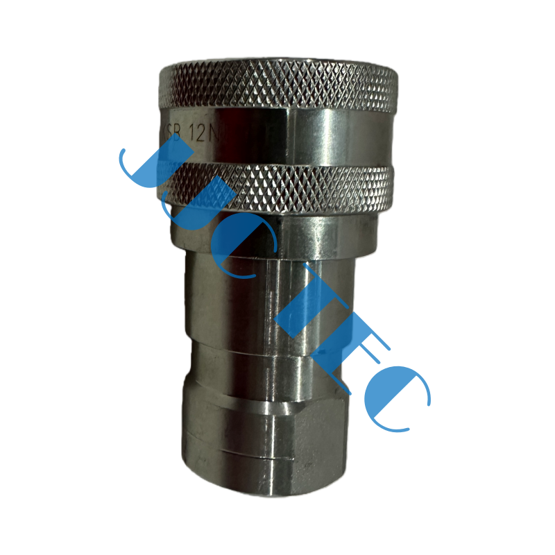 Déconnexion rapide mâle FD45-8, référence OEM: 55909-08-08-S, utilisé pour TOP DRIVE, TDS-8SA