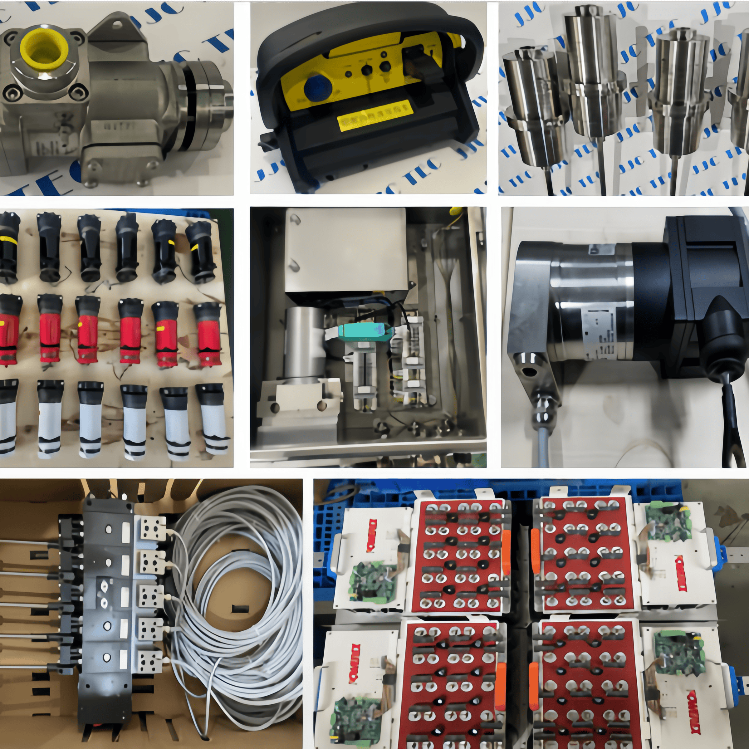 Quels sont les signes courants indiquant que votre Iron Roughneck a besoin de nouvelles pièces de rechange ?