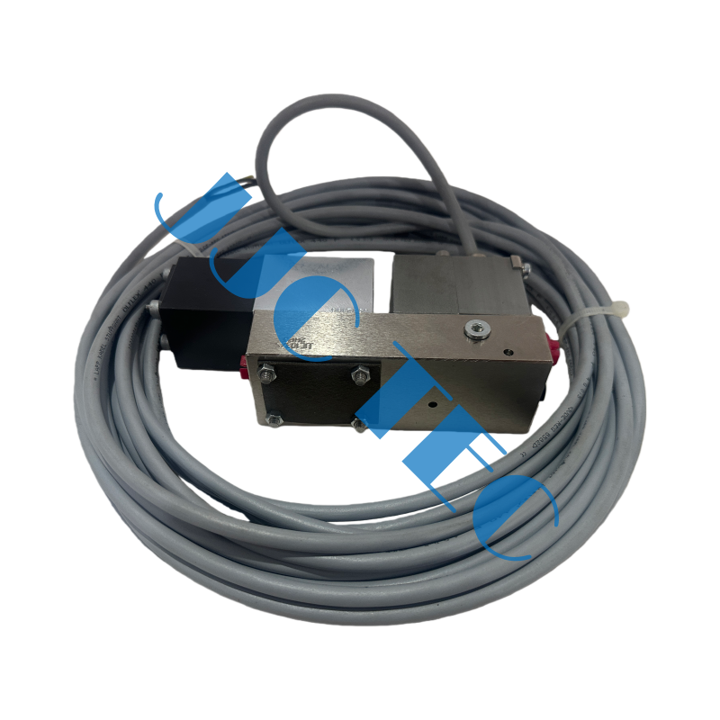 VALVE DE RÉGLAGE DE COUPLE, réf. OEM : 216132, utilisée pour Iron Roughneck ARN-270