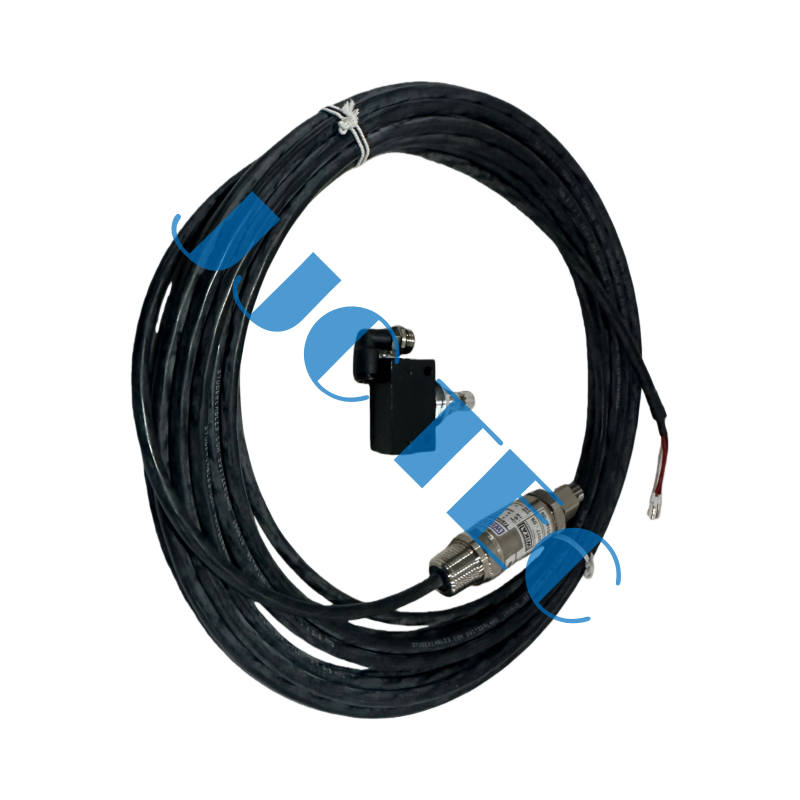 PRESSOSTAT, OEM Ref No: 212504+71, utilisé pour la touche