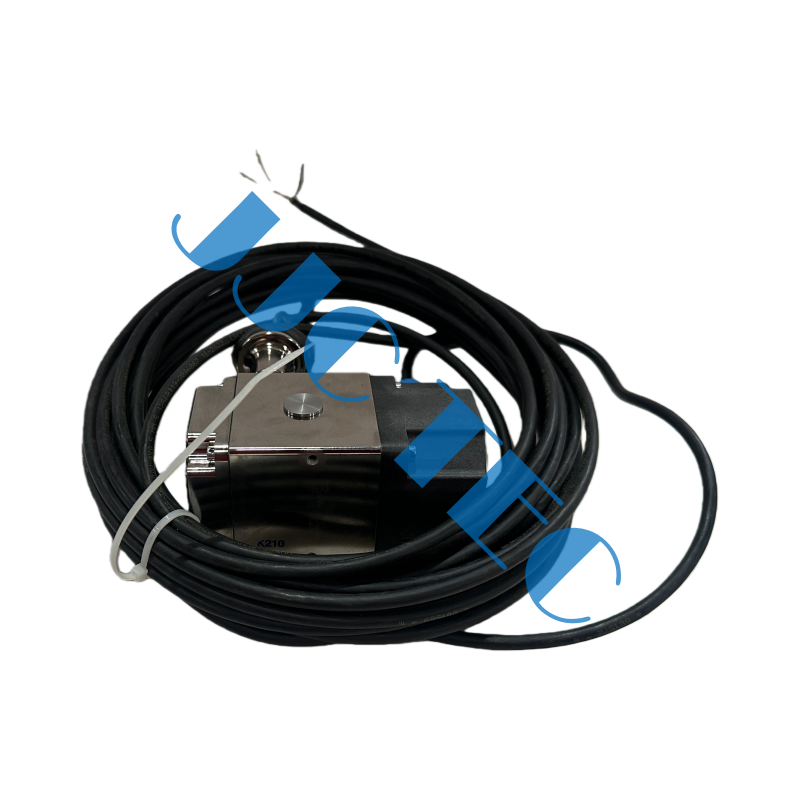 ÉMETTEUR DE LONGUEUR AVEC LIGNE 2M, ATEX APPR, OEM Ref No: 212276+71, utilisé pour HYDALTONG ARN-200