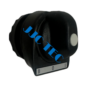 SW-SEL, 3POS, CENT DE RETOUR À RESSORT, Réf OEM No: 0000-9652-63, utilisé pour TOP DRIVE, TDS-11SA