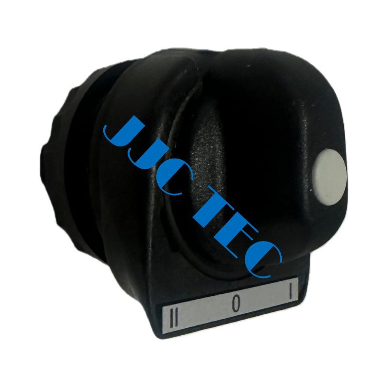 SW-SEL, 3POS, CENT DE RETOUR À RESSORT, Réf OEM No: 0000-9652-63, utilisé pour TOP DRIVE, TDS-11SA