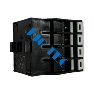 CONTACT AUXILIAIRE MOELLER, référence OEM : 152072, utilisé pour la grue de manutention BOP Aux