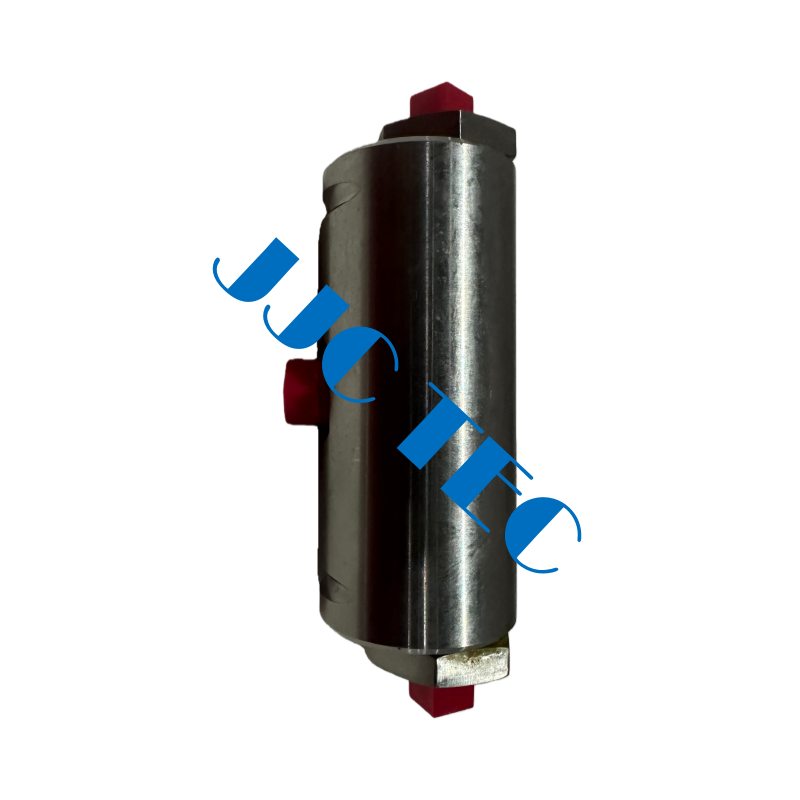 CONTROLE DE PRESSION DE VALVE DIRECTOPERATEDDIRE, OEM Ref No: 1050010, utilisé pour les enrouleurs de tuyaux
