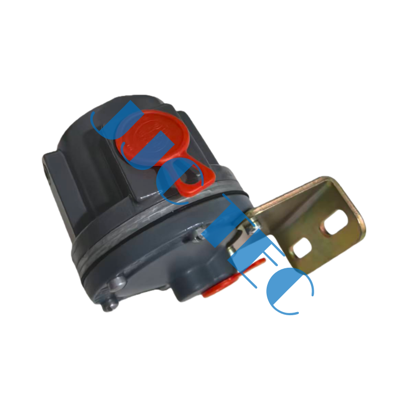 VALVE, RELAIS, Réf OEM No: 7500506, utilisée pour Top Drive, PS2-750A