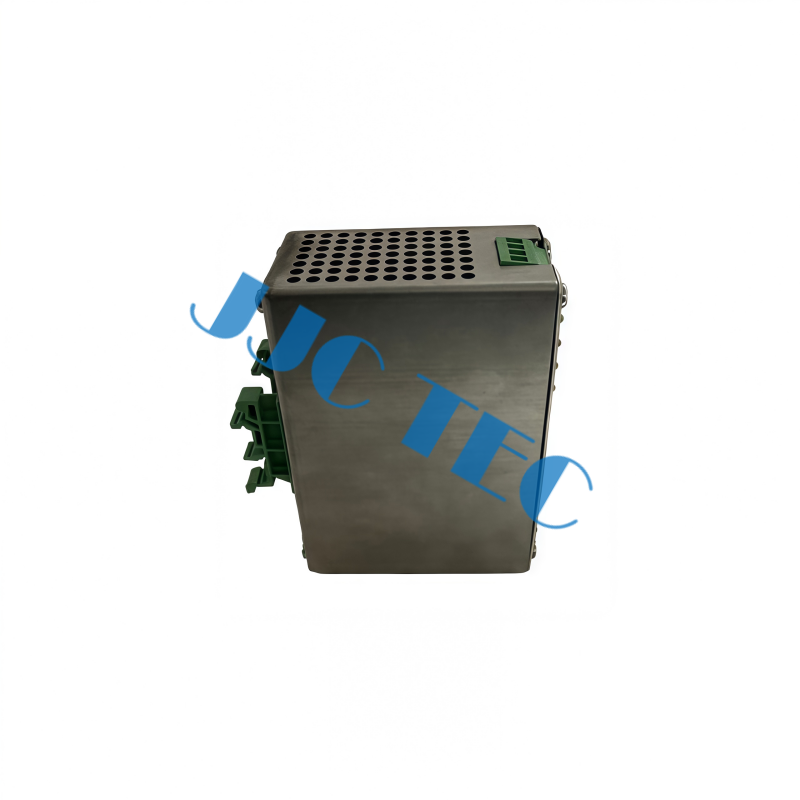 Valve, pilote AirDrawworks, OEM Ref No: 7602-291617, utilisé pour Drawworks