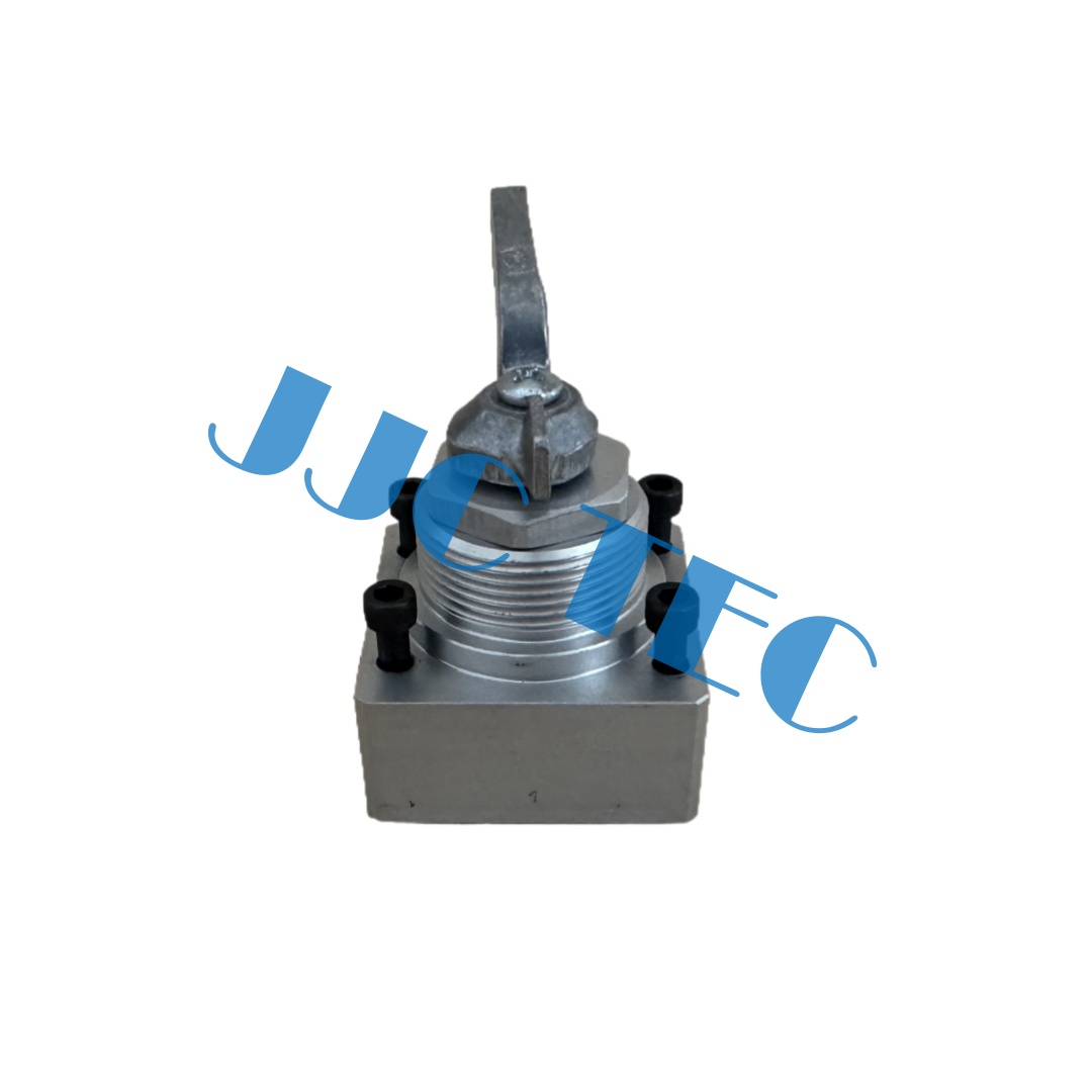 Vanne de commande directionnelle, OEM Ref No: 30171921, utilisé pour le lecteur supérieur