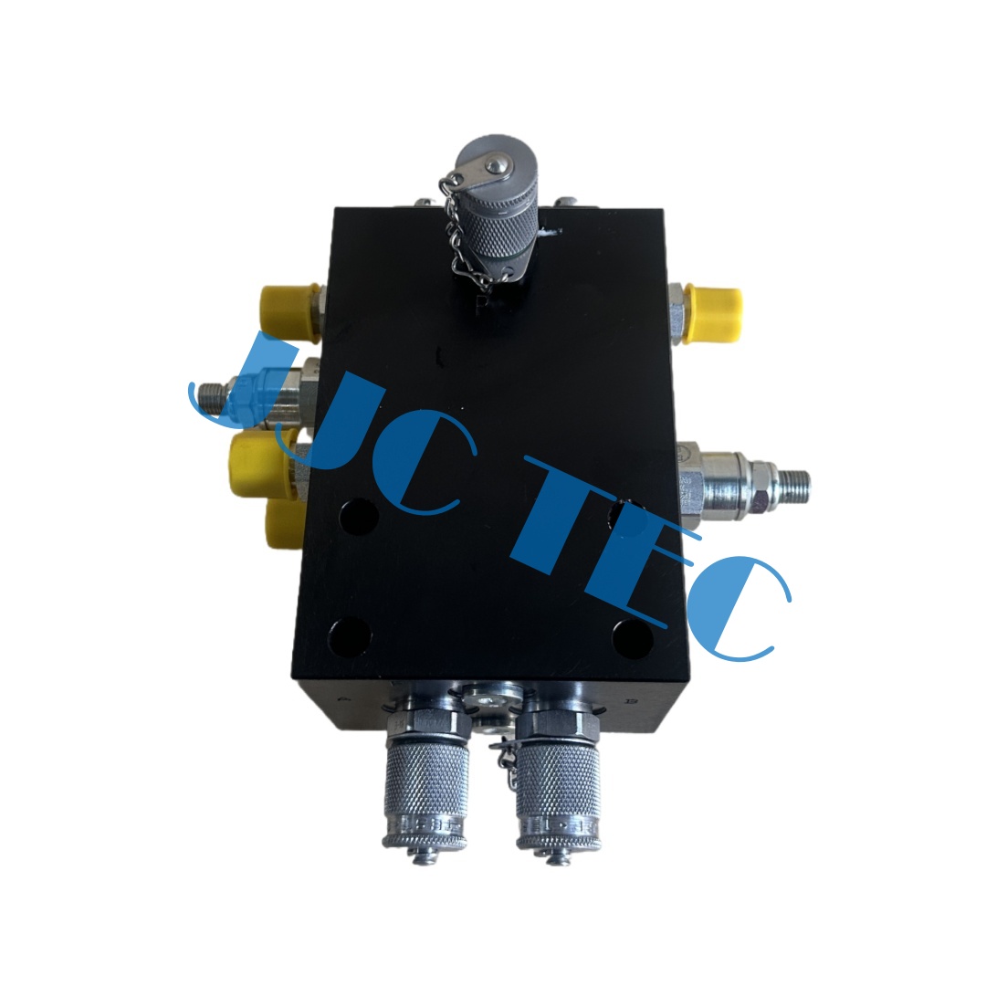 Assy, collecteur, tête rotative MTR, TDS-8SA, OEM REF NO: 30152190-4, utilisé pour le lecteur supérieur