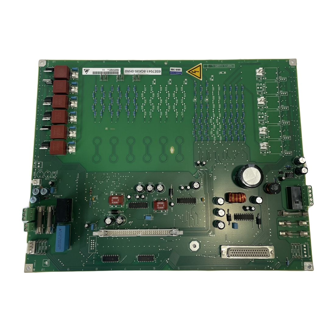 CARTE DE COMMANDE (PER3), référence OEM : 116199-22, utilisée pour TOP DRIVE