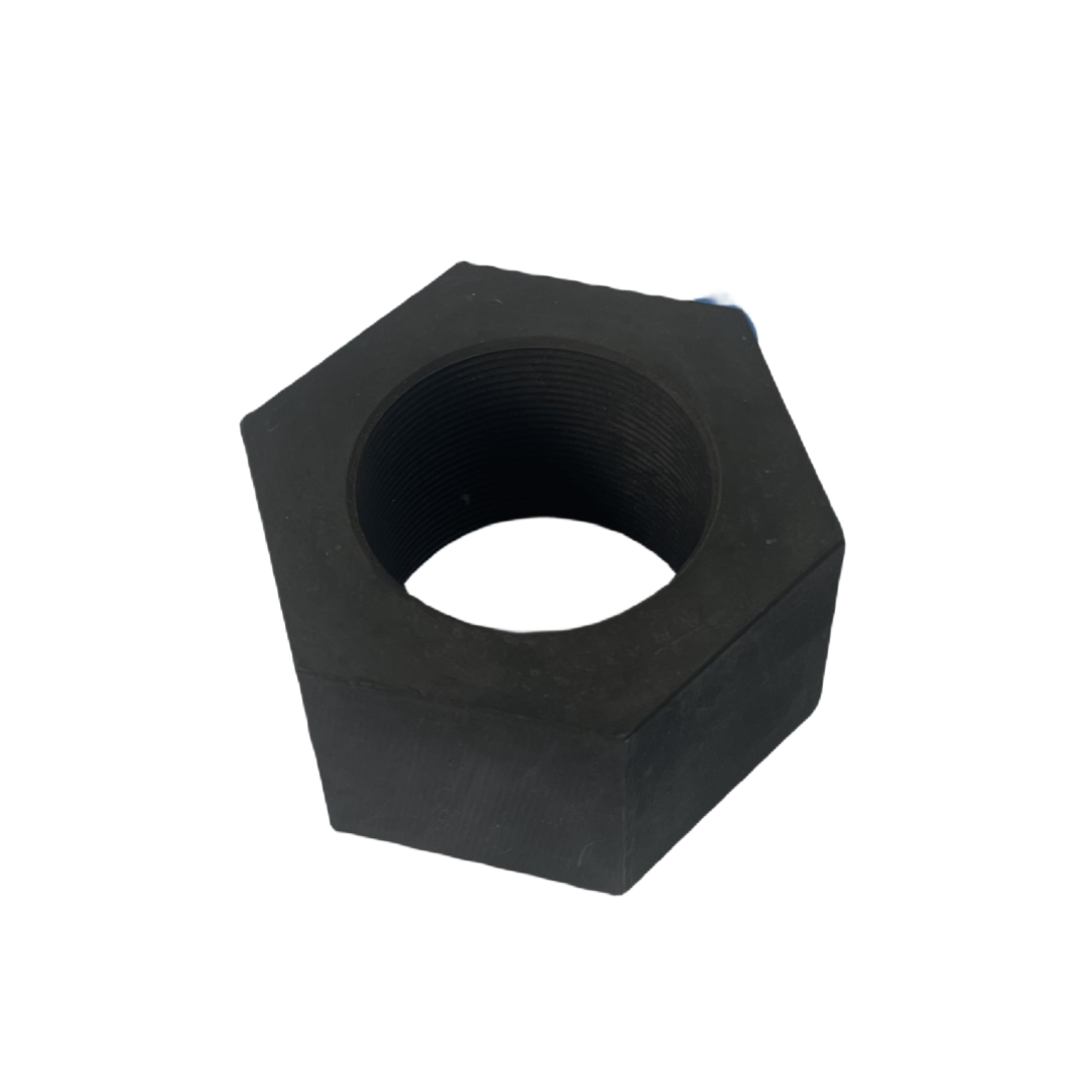 ÉCROU HEXAGONAL FINI, référence OEM : 73784, utilisé pour TDS-8SA