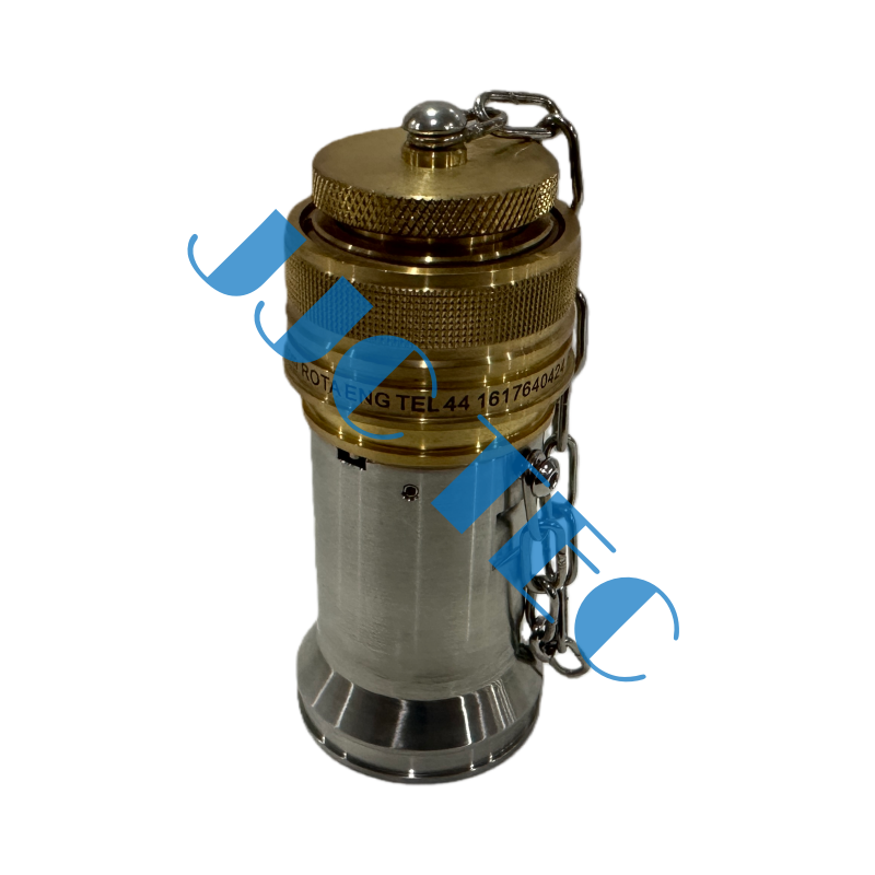 COUPLEUR, DISQUE RAPIDE À VALVE, Réf OEM No: 55908-12-12-S, utilisé pour TOP DRIVE, TDS-8SA