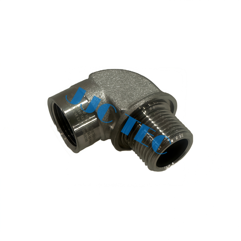 Elbow, OEM Ref No: 121685-M20M20, utilisé pour Iron Roughneck, ST-160