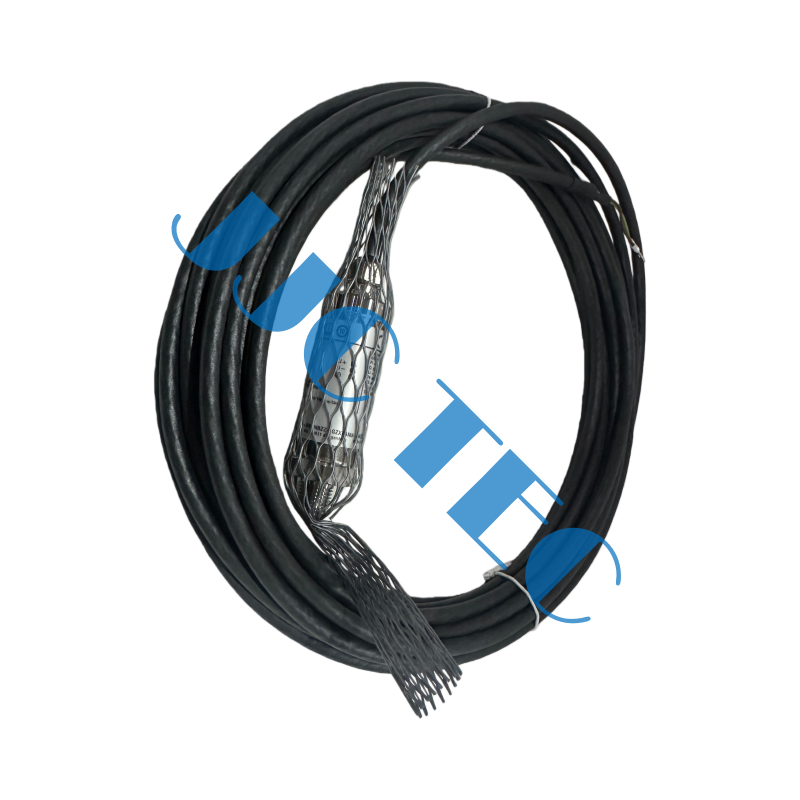 TRANSM, référence OEM : 20045619+74, utilisé pour l'interface de contrôle de forage