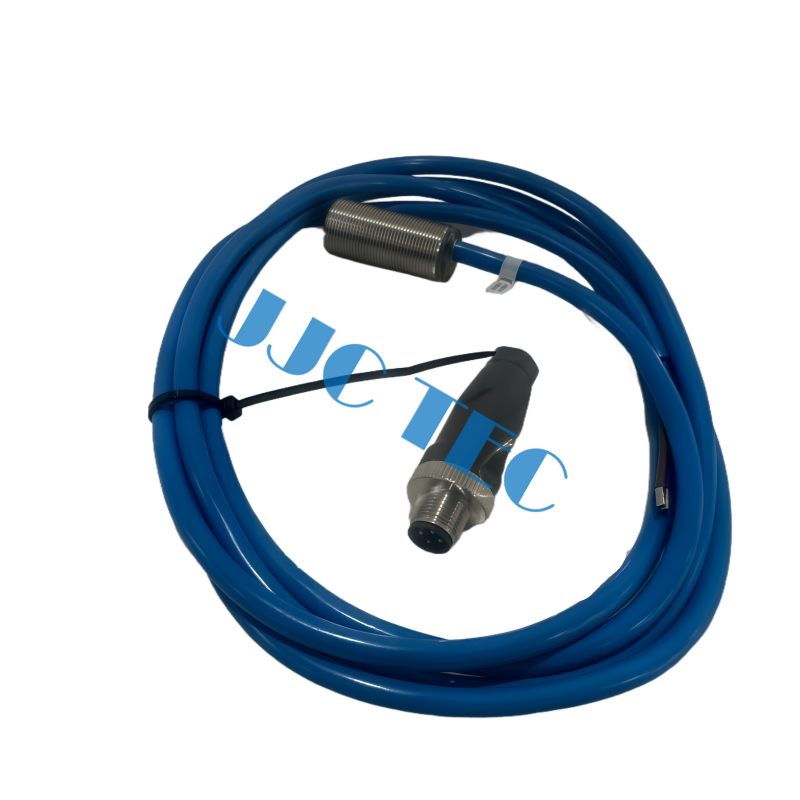 ASM, CAPTEUR ET CONNECTEUR45926, référence OEM : M361005514-01-050, utilisé pour IRON ROUGHNECK, ST-100