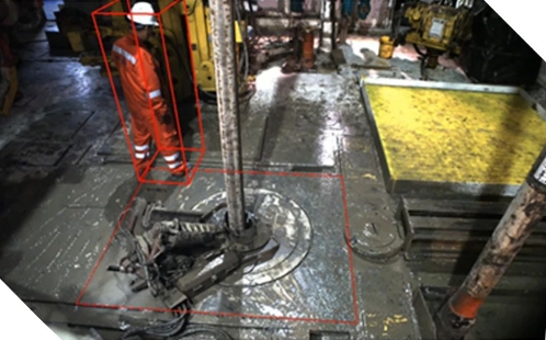 Technologie d'IA proactive