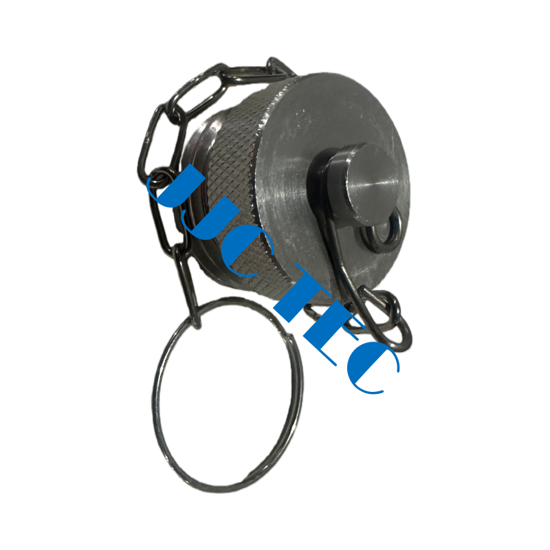 BOUCHON ANTI-POUSSIÈRE, FILETÉ, ALUN 3/8', Référence OEM : 11083814-006, utilisé pour