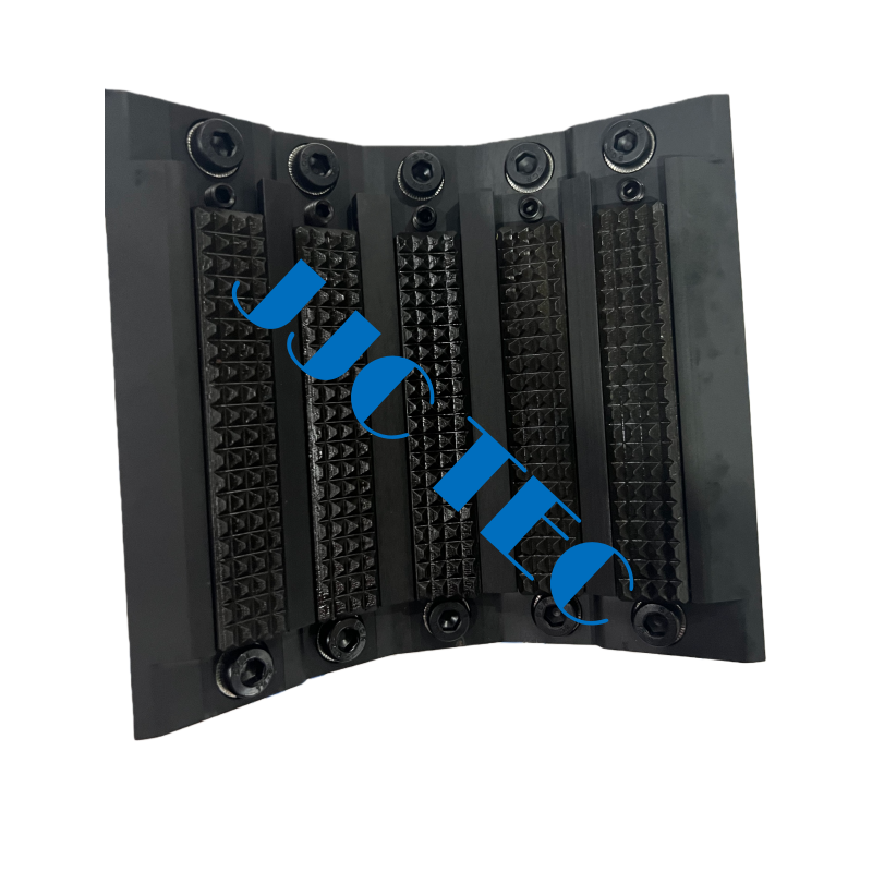 Siège de mâchoire, référence OEM : MH4172070, utilisé pour IRON ROUGHNECK