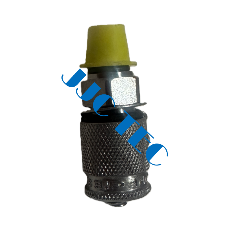 COUPLAGE DE TEST, référence OEM n° : 979798-1 : 63P, utilisé pour TOP DRIVE