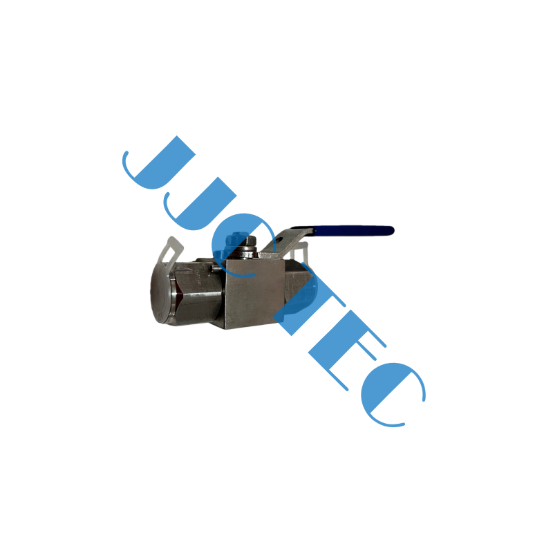 VANNE À BILLE, Réf OEM No: 27407, utilisée pour le compensateur monté sur couronne
