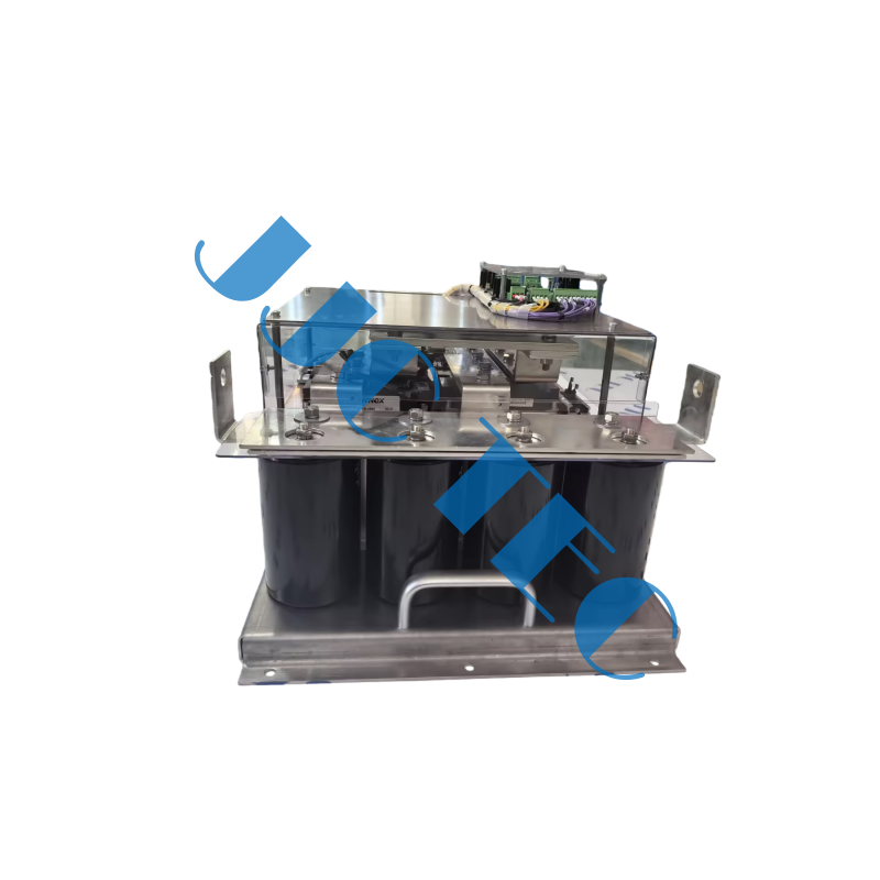 HACHEUR DE FREINAGE, REFROIDI À L'EAU 1200 A; LIQUÉ, Réf OEM No: 10537029-001, utilisé pour TOP DRIVE, TDS-11HD