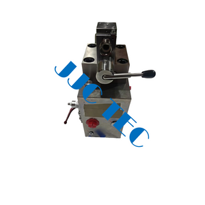 COLLECTEUR D'ARRÊT D'URGENCE, référence OEM : 155028, utilisé pour HydraRacker