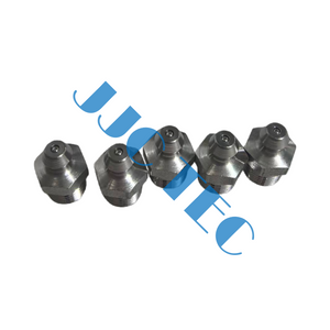 FTG, GRAISSE, STR, 1/8'MPT, SS, OEM Ref No: 204219, utilisé pour NXT Ram BOP