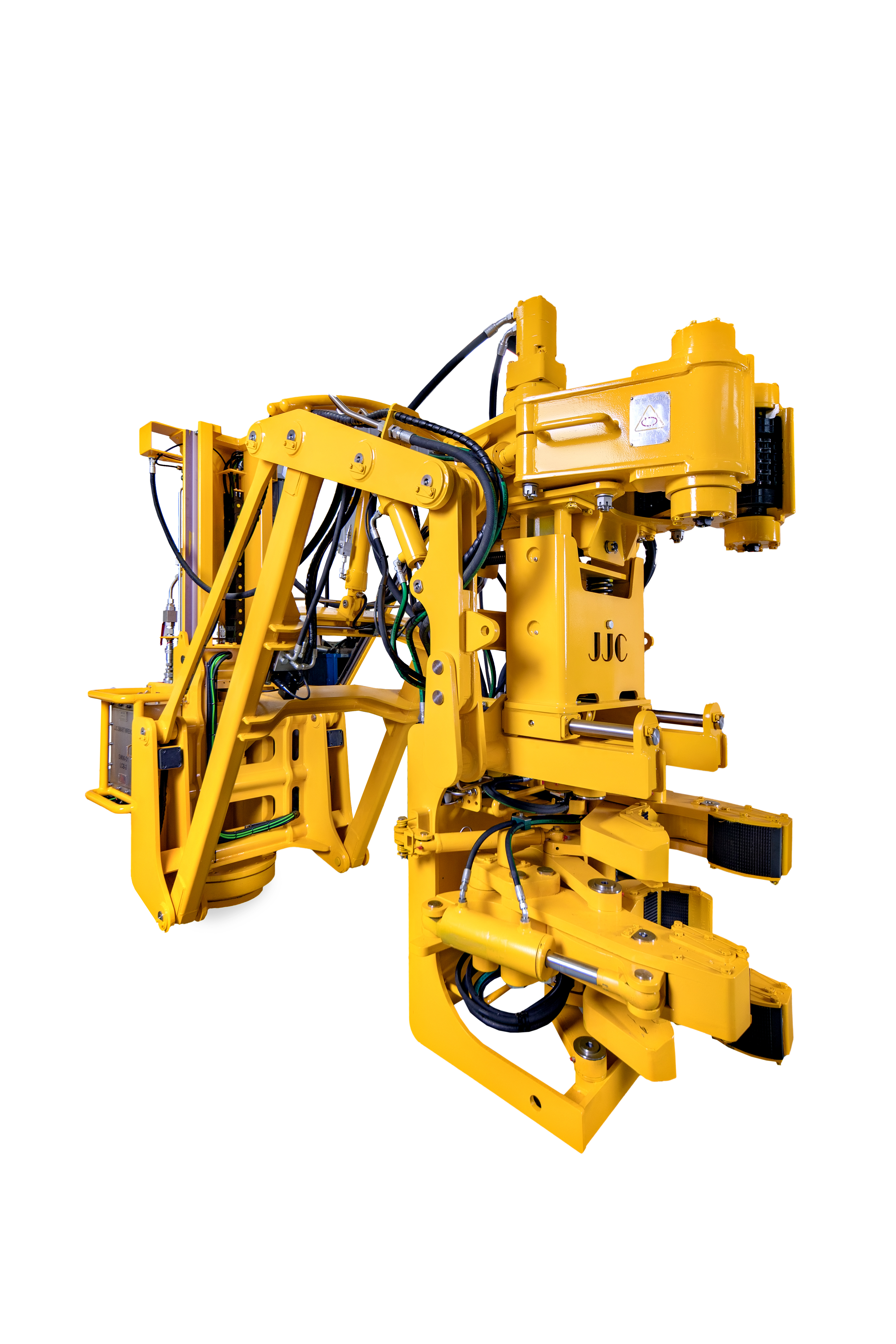 acier au carbone offshore Iron Roughneck