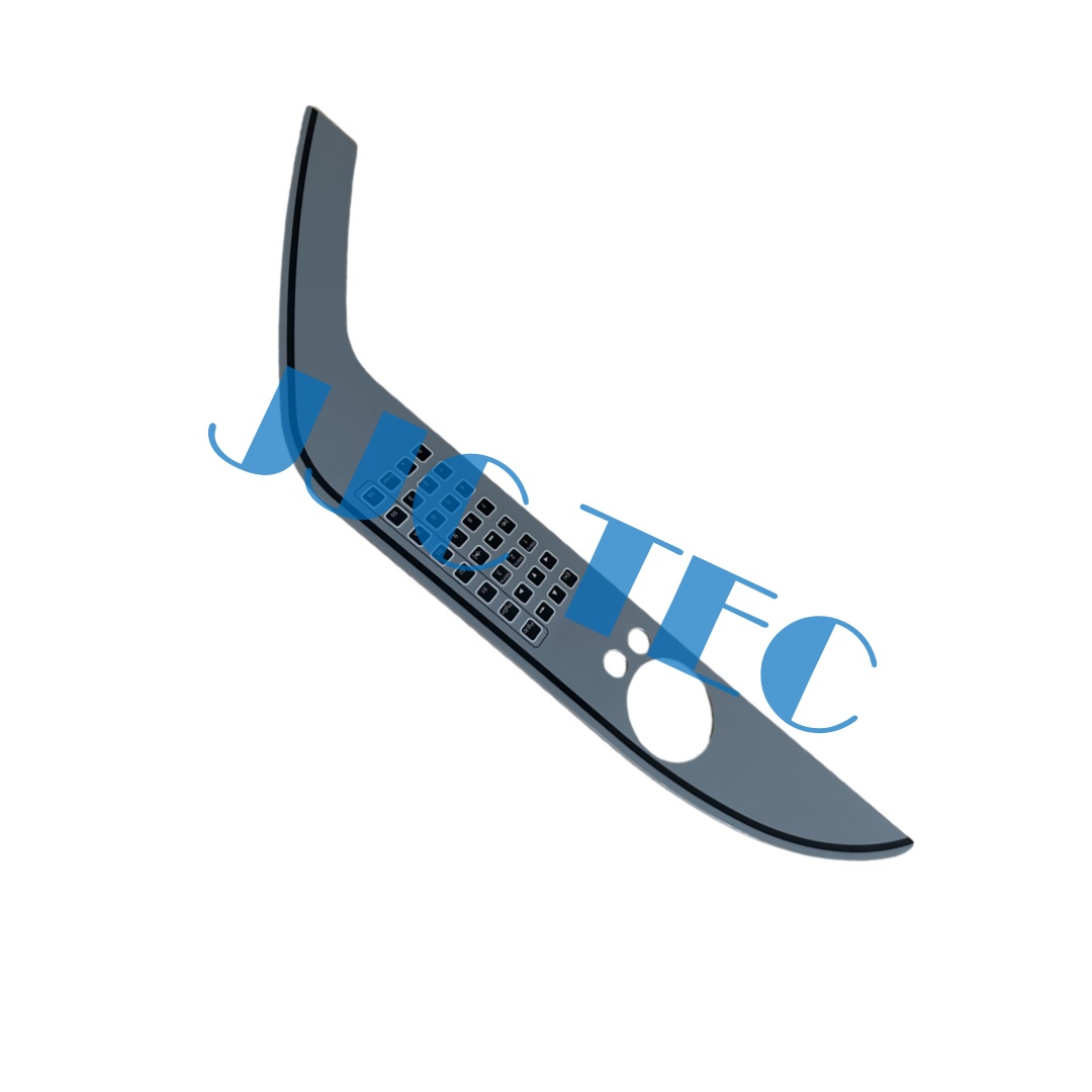 Clavier numérique, OEM Ref No: 213910 + 71, utilisé pour les chaises de foreurs