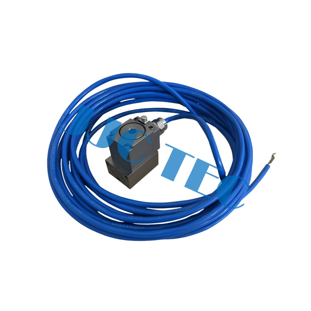 EL. ACTIVATION, référence OEM : 81952, utilisé pour HYDRA RACKER