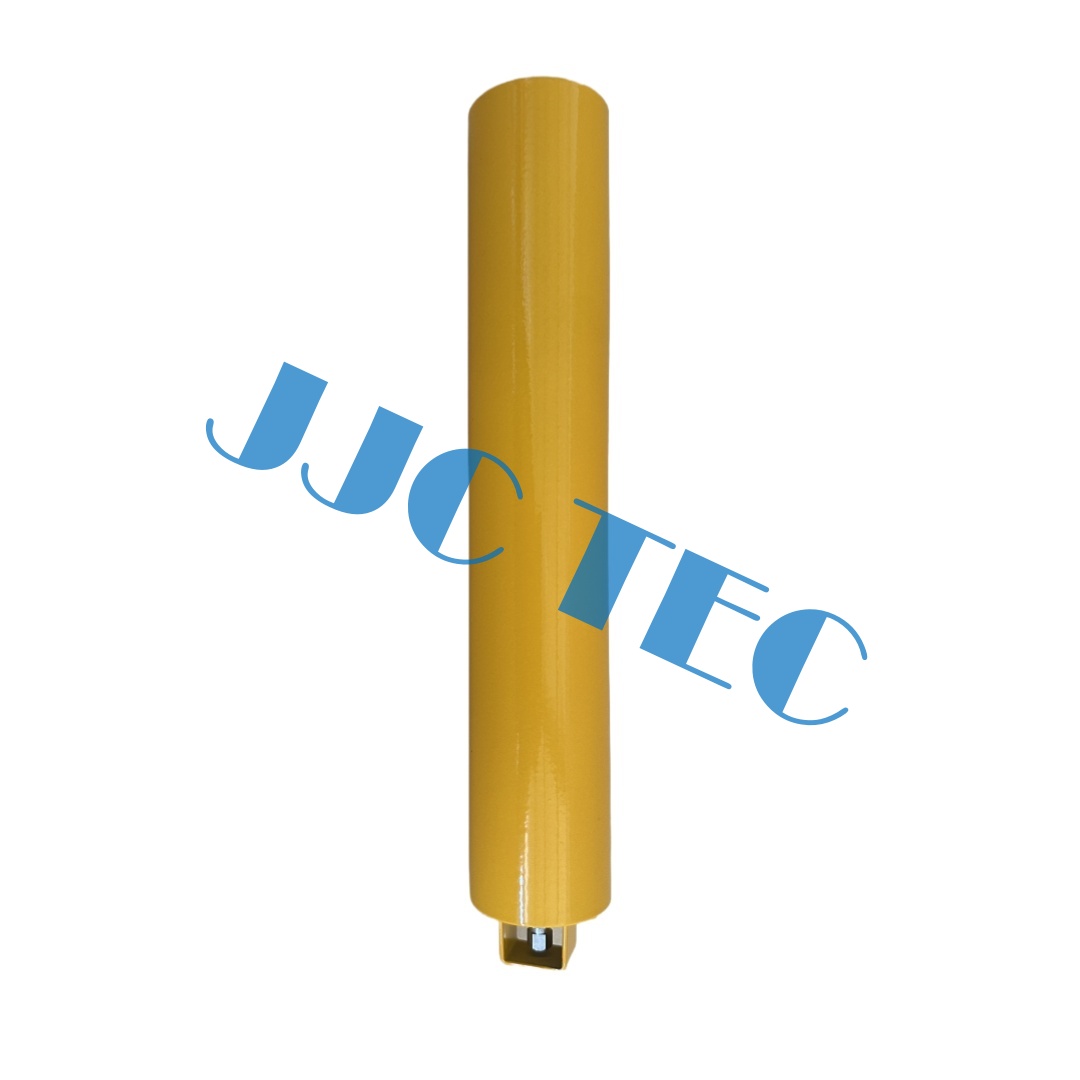Accum TDS9, Hydro-Pneu 2 ', OEM Ref No: 110564-1, utilisé pour le lecteur supérieur