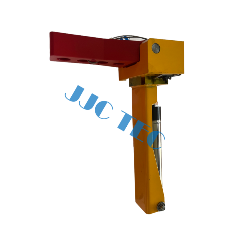 Assemblage de verrouillage de la touche à la touche