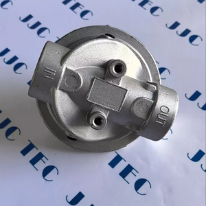 Spin on Filter Head, OEM Ref No: 7030B227, utilisé pour nov CE, Dreco Drawworks