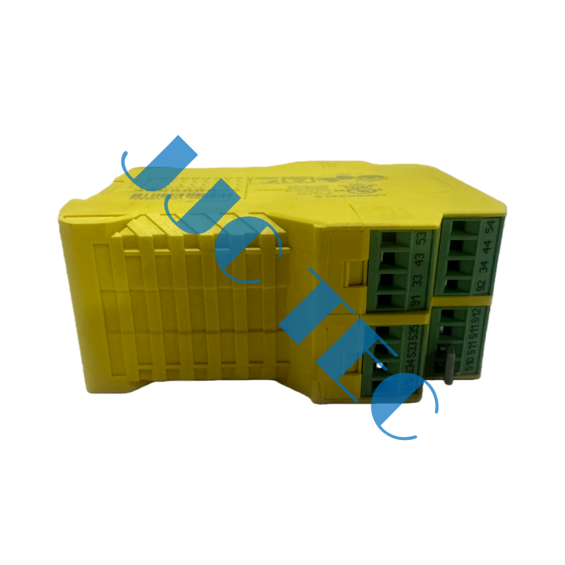 PULSEENCODER EX 1000PPR, référence OEM: 147539, utilisé pour HYDAL TONG MPT