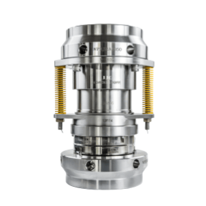 Tuyau de lavage à joint mécanique haute performance