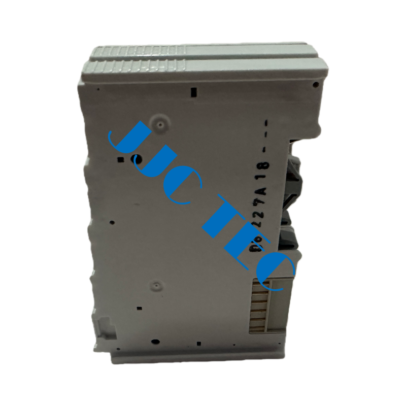 Carte d'interface d'encodeur / Carte d'interface d'encodeur (WAGO) — NOV