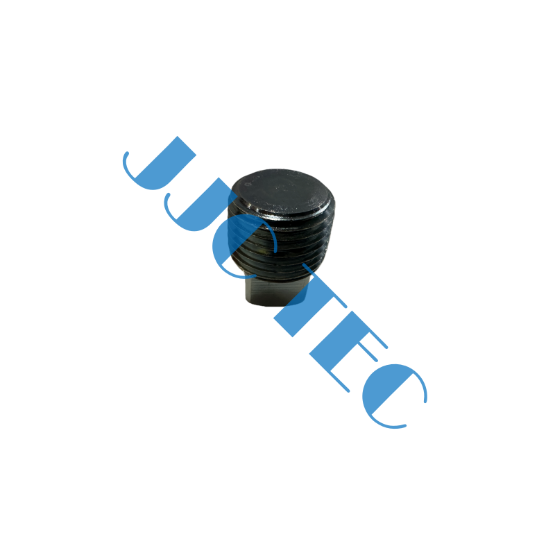 BOUCHON, TÊTE CARRÉ SOLIDE STD 1/2, Réf OEM No: 6874004, utilisé pour
