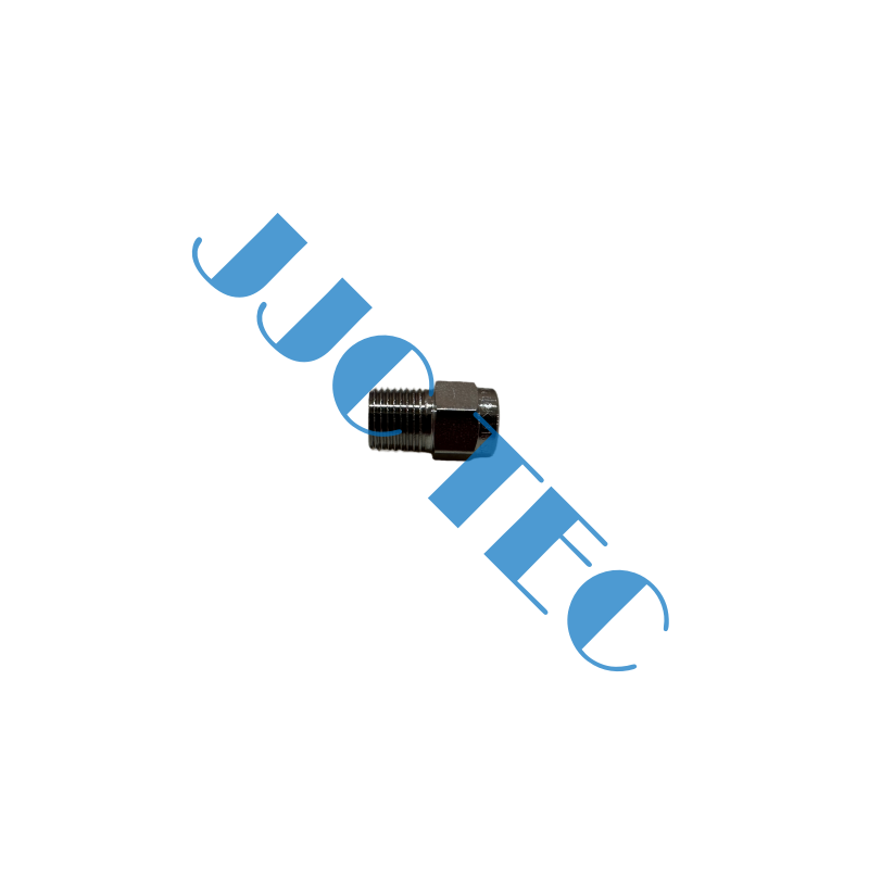 BOUCHON, référence OEM : 37531, utilisé pour les collecteurs HP