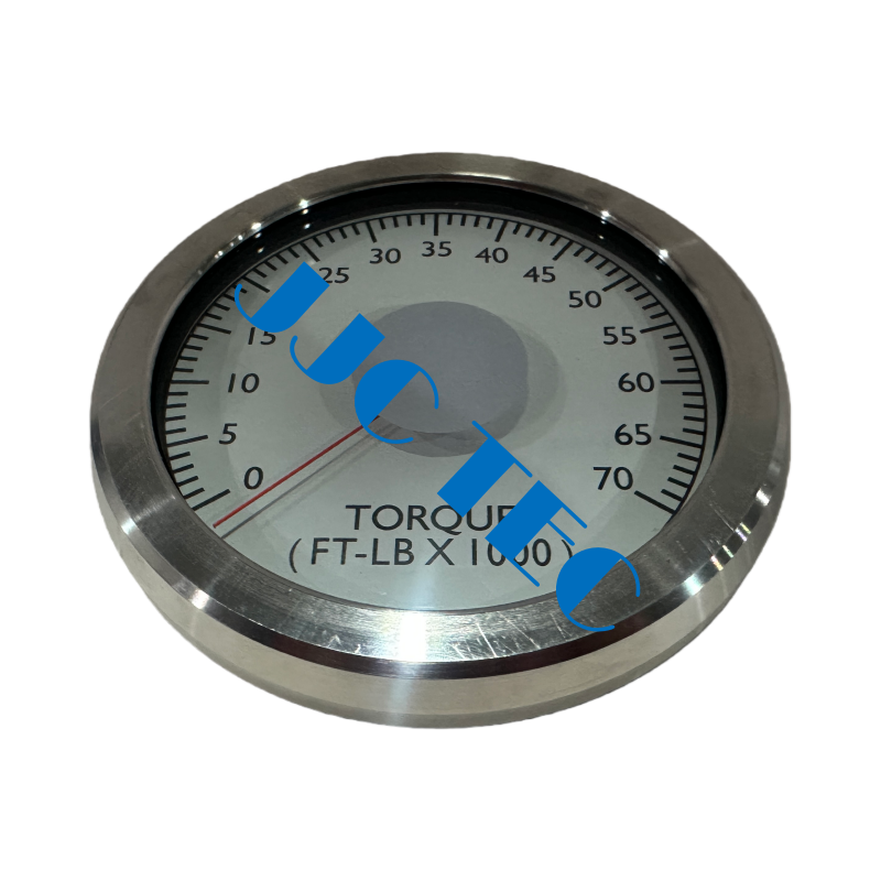JAUGE ANALOGIQUE, Réf OEM No: 30155573-24, Utilisé pour