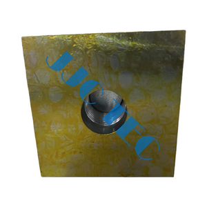 RESSORT, BJ, référence OEM : 980475, utilisé pour les ascenseurs hydrauliques, BX3,4,5