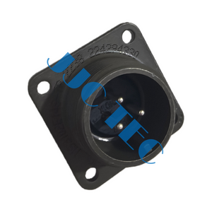 PRISE, 3P, référence OEM : 10129227-001, utilisée pour Top Drive, TDS-11SA