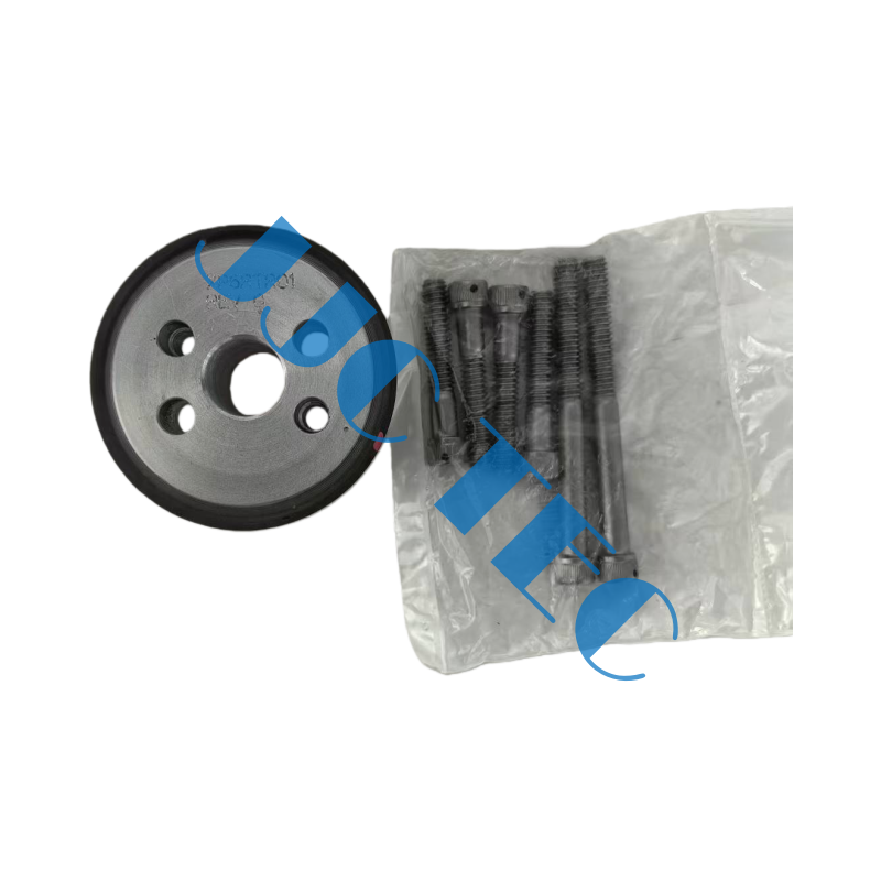 POULIE, ENCODEUR, Réf OEM No: 120119-2, utilisée pour Top Drive, TDS-11SA